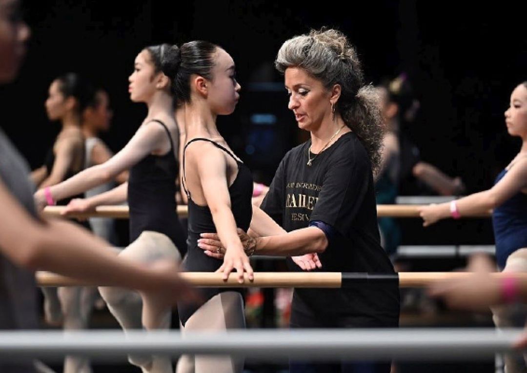 Japan Ballet Festival 2023